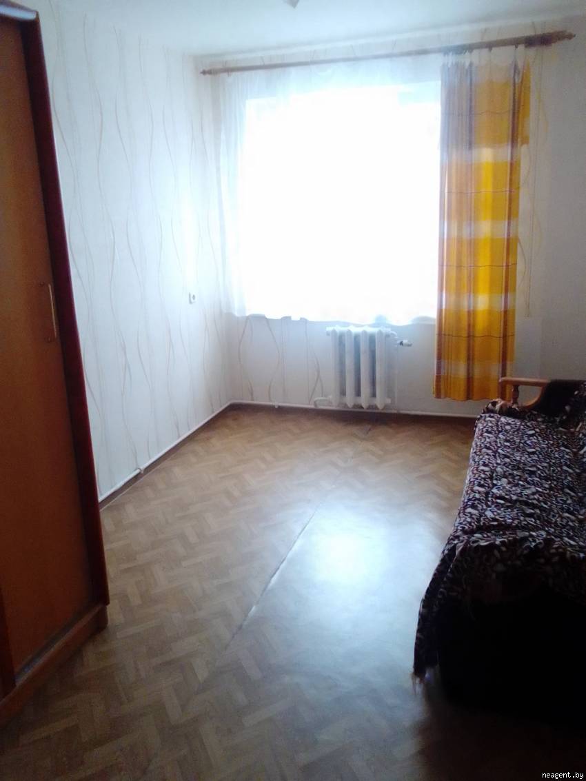 2-комнатная квартира, ул. Тимошенко, 12, 1185 рублей: фото 5