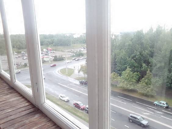2-комнатная квартира, ул. Тимошенко, 12, 1185 рублей: фото 10