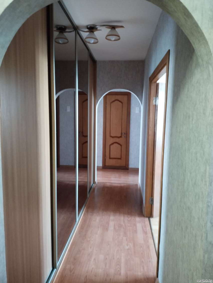 3-комнатная квартира, ул. Шафарнянская, 2А, 1490 рублей: фото 7