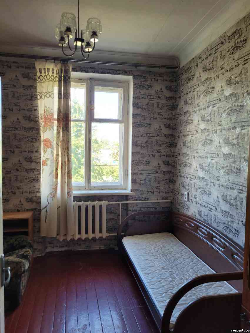 2-комнатная квартира, ул. Лазо, 10, 897 рублей: фото 2