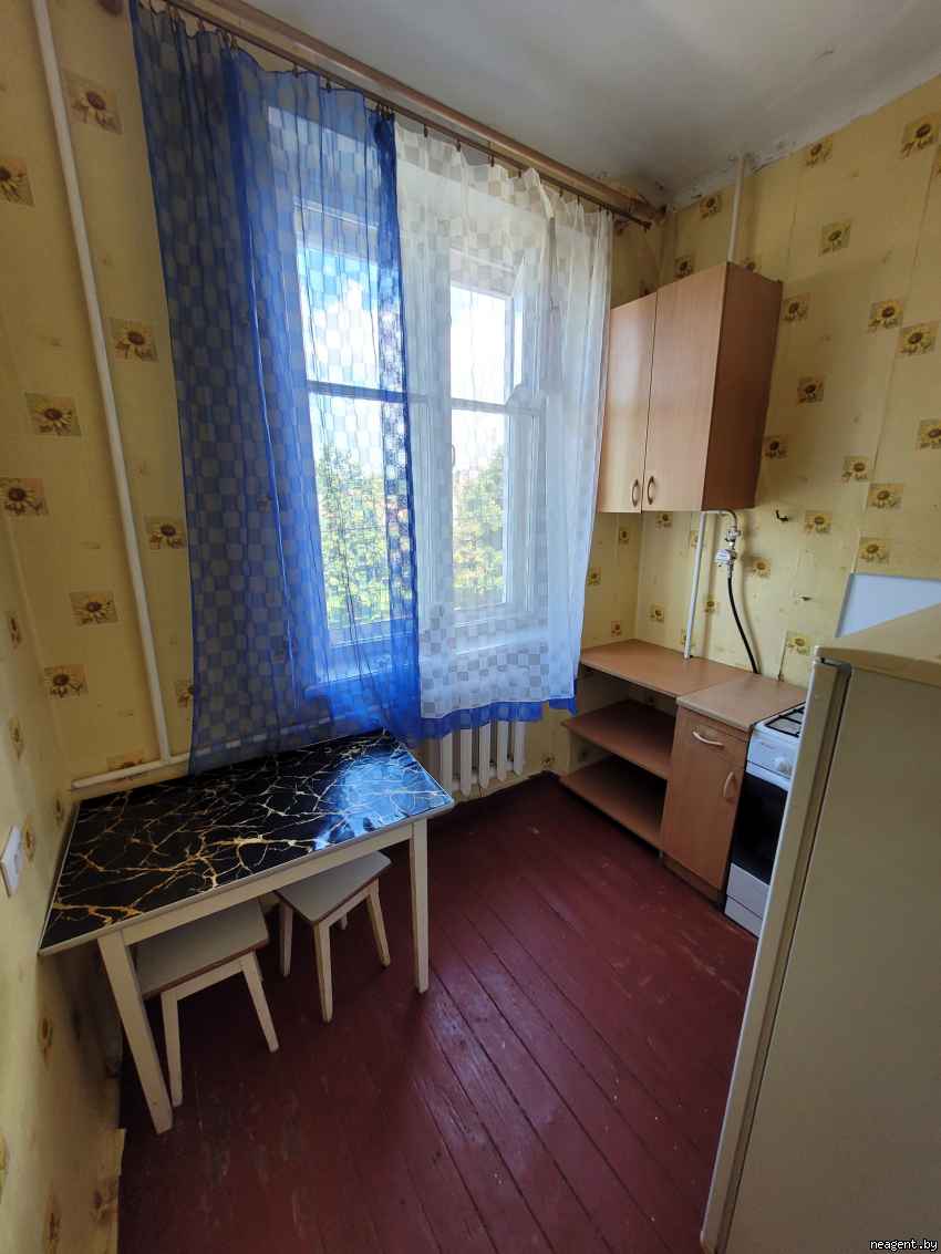 2-комнатная квартира, ул. Лазо, 10, 897 рублей: фото 6