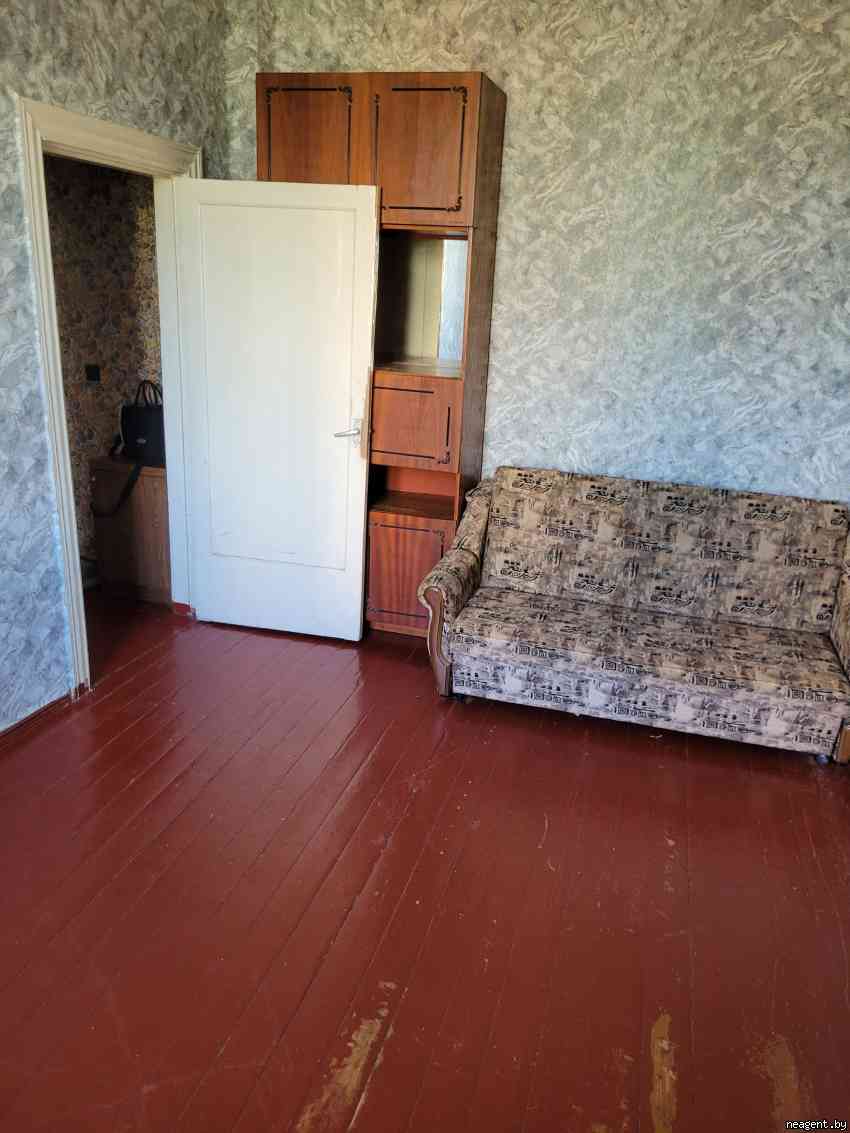 2-комнатная квартира, ул. Лазо, 10, 897 рублей: фото 5