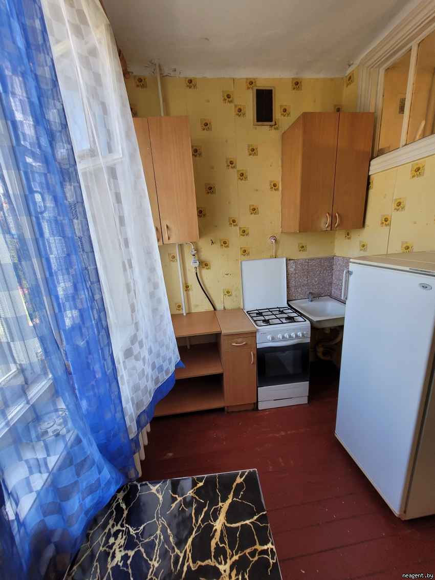 2-комнатная квартира, ул. Лазо, 10, 897 рублей: фото 7