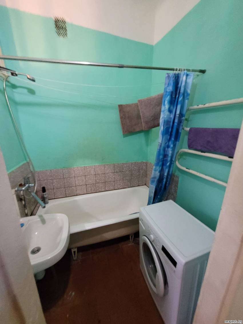 2-комнатная квартира, ул. Лазо, 10, 897 рублей: фото 8