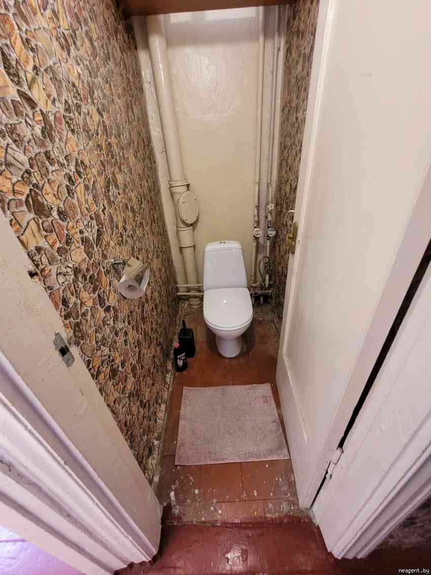 2-комнатная квартира, ул. Лазо, 10, 897 рублей: фото 9