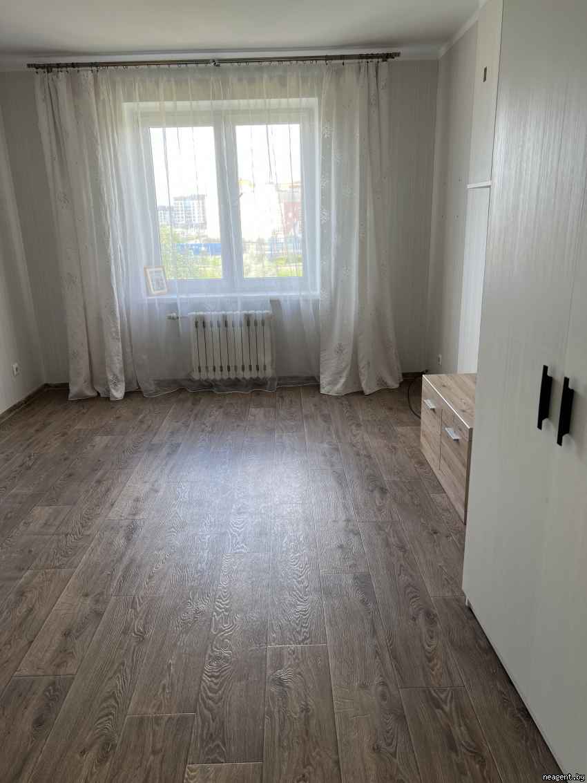 1-комнатная квартира, ул. Камайская, 14, 1046 рублей: фото 1