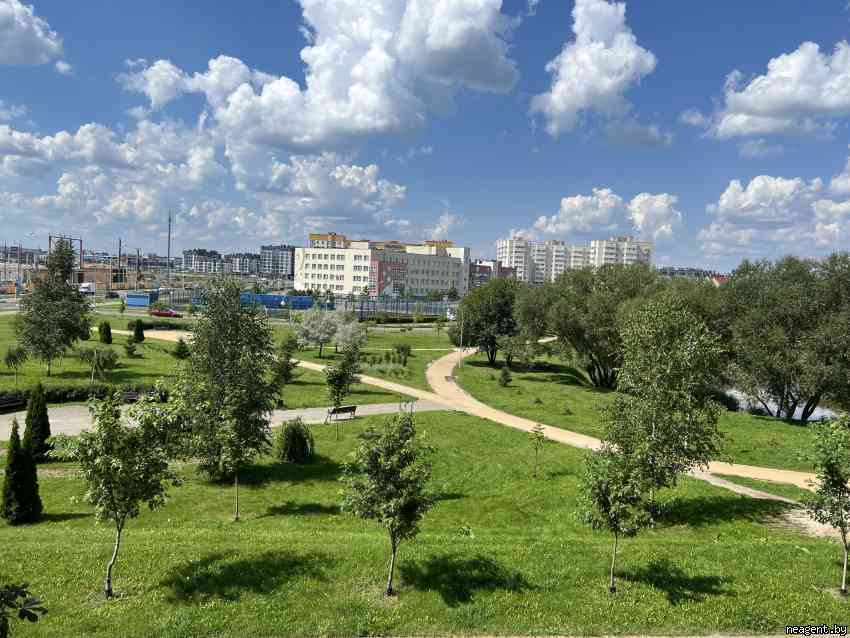 1-комнатная квартира, ул. Камайская, 14, 1046 рублей: фото 7