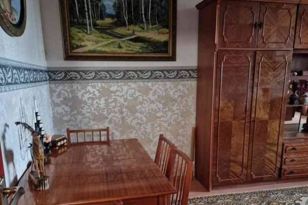 3-комнатная квартира, Асаналиева ул., за 1774 р.