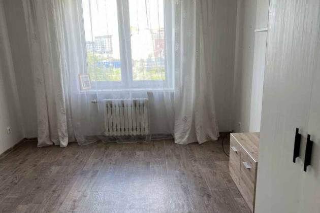 1-комнатная квартира, Камайская ул., за 1046 р.