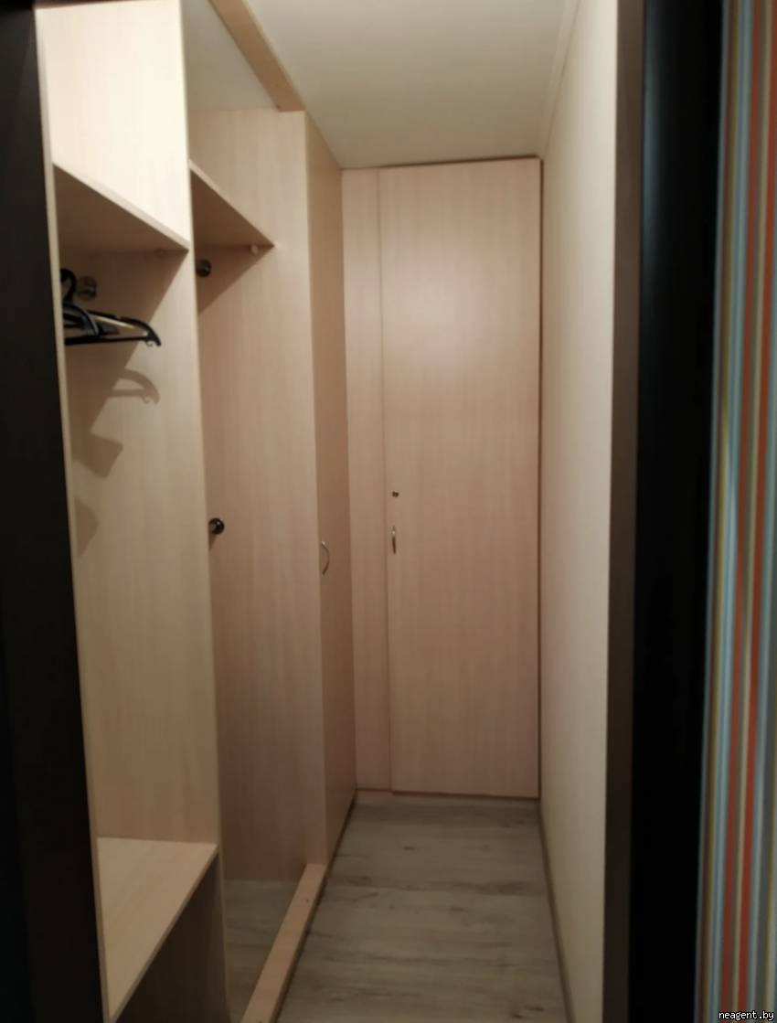 1-комнатная квартира, , 1199 рублей: фото 2