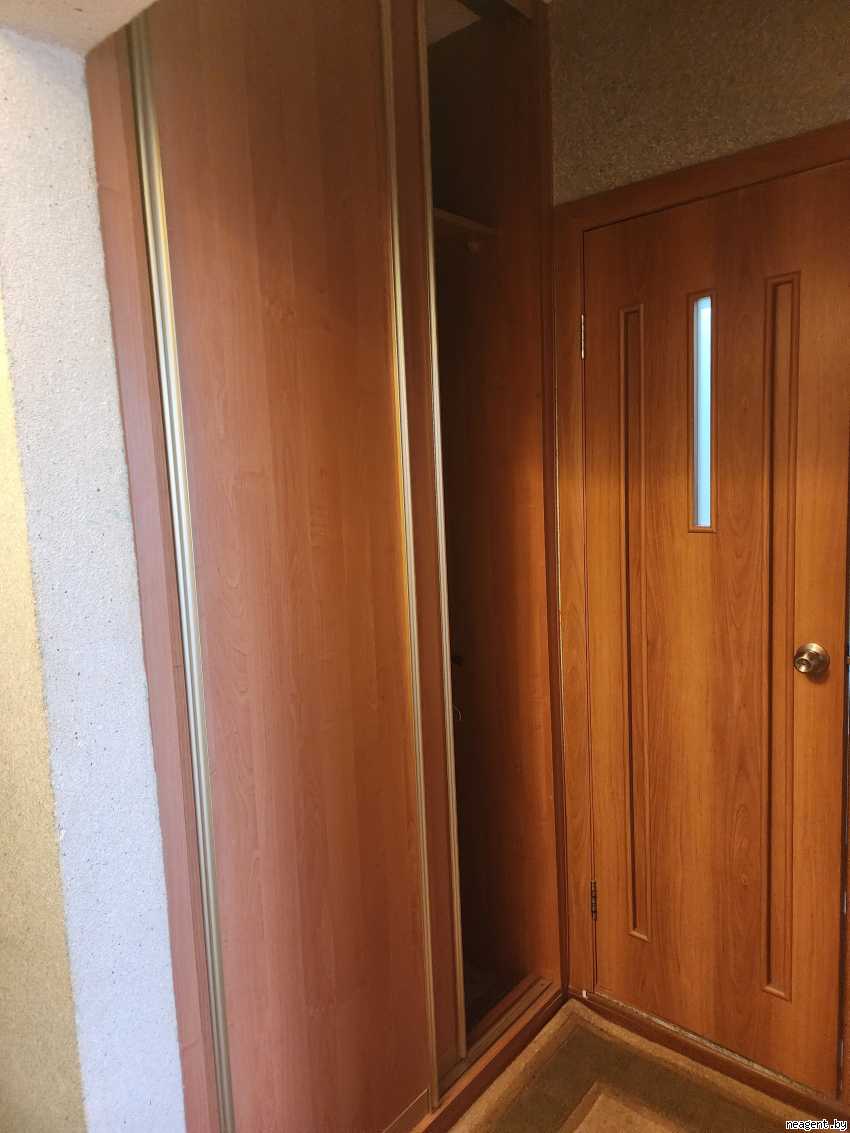 1-комнатная квартира, Янковского, 3, 809 рублей: фото 5