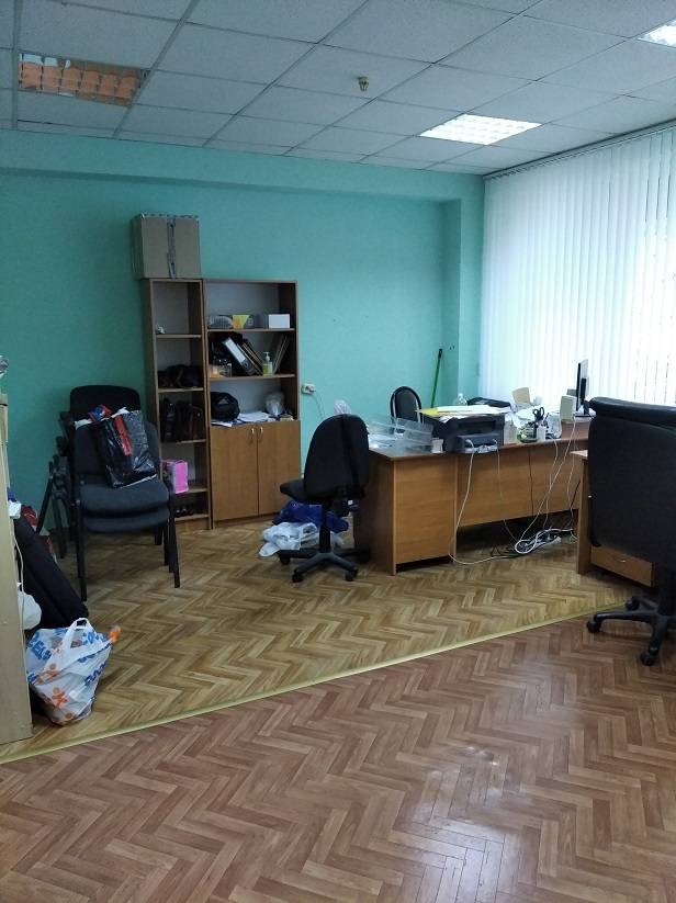 Помещение, ул. Харьковская, 15, 141000 рублей: фото 1