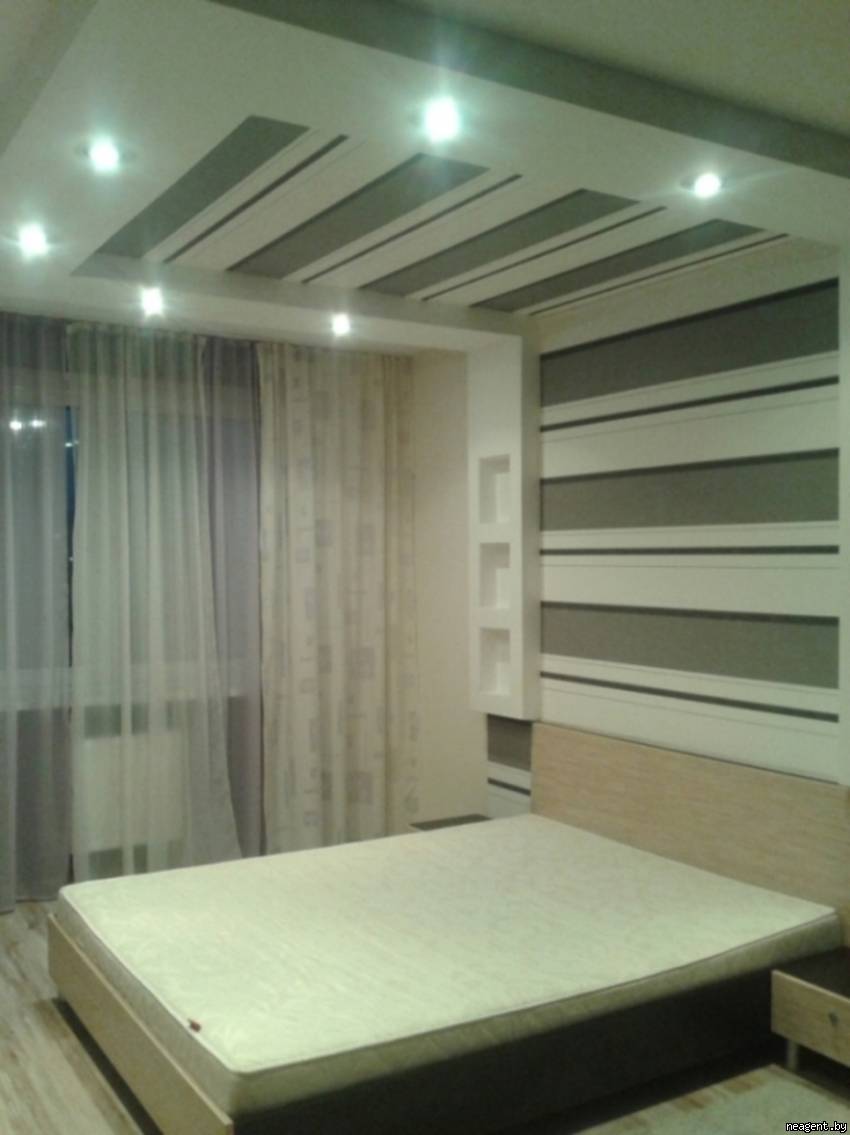 3-комнатная квартира, ул. Леонида Беды, 39, 1945 рублей: фото 2