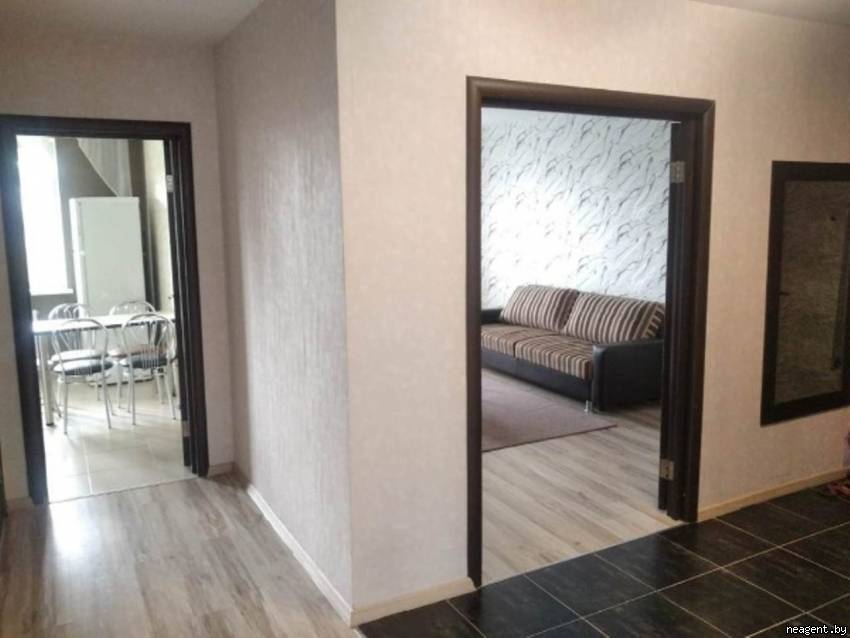 3-комнатная квартира, ул. Леонида Беды, 39, 1945 рублей: фото 4