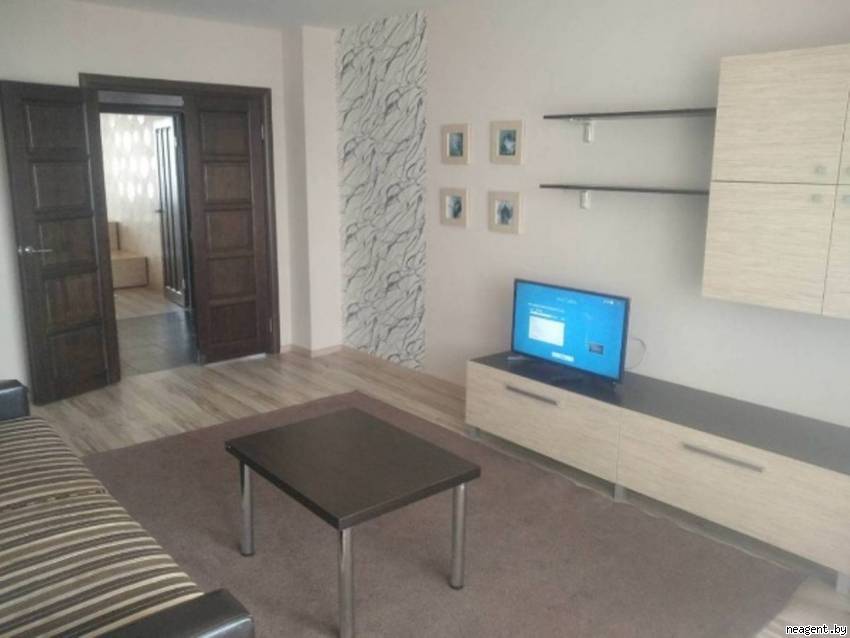 3-комнатная квартира, ул. Леонида Беды, 39, 1945 рублей: фото 5