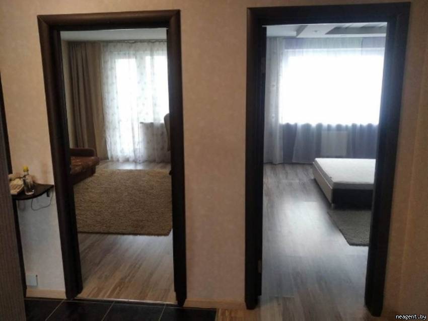 3-комнатная квартира, ул. Леонида Беды, 39, 1945 рублей: фото 6