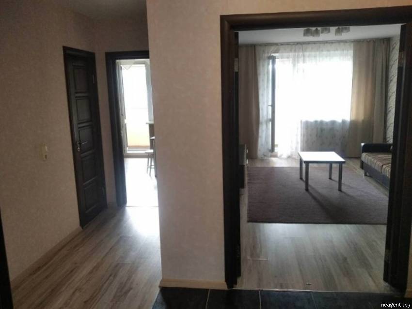 3-комнатная квартира, ул. Леонида Беды, 39, 1945 рублей: фото 8