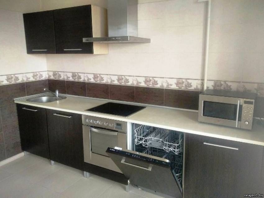 3-комнатная квартира, ул. Леонида Беды, 39, 1945 рублей: фото 12