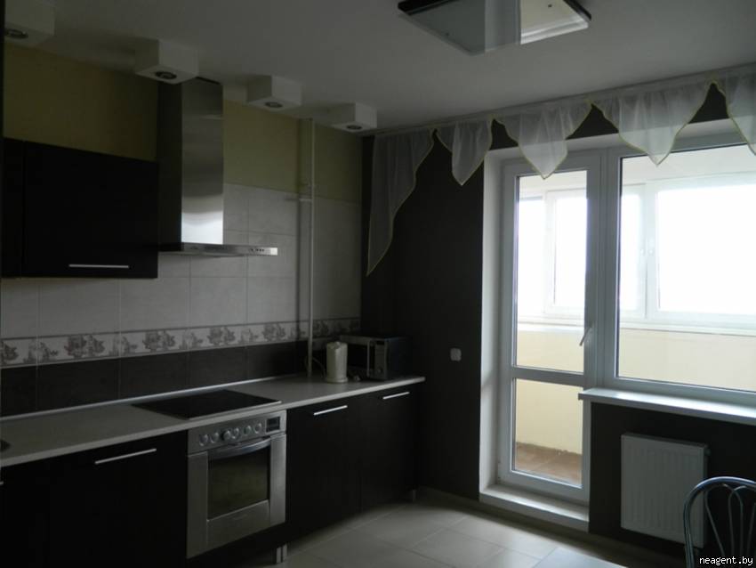 3-комнатная квартира, ул. Леонида Беды, 39, 1945 рублей: фото 13