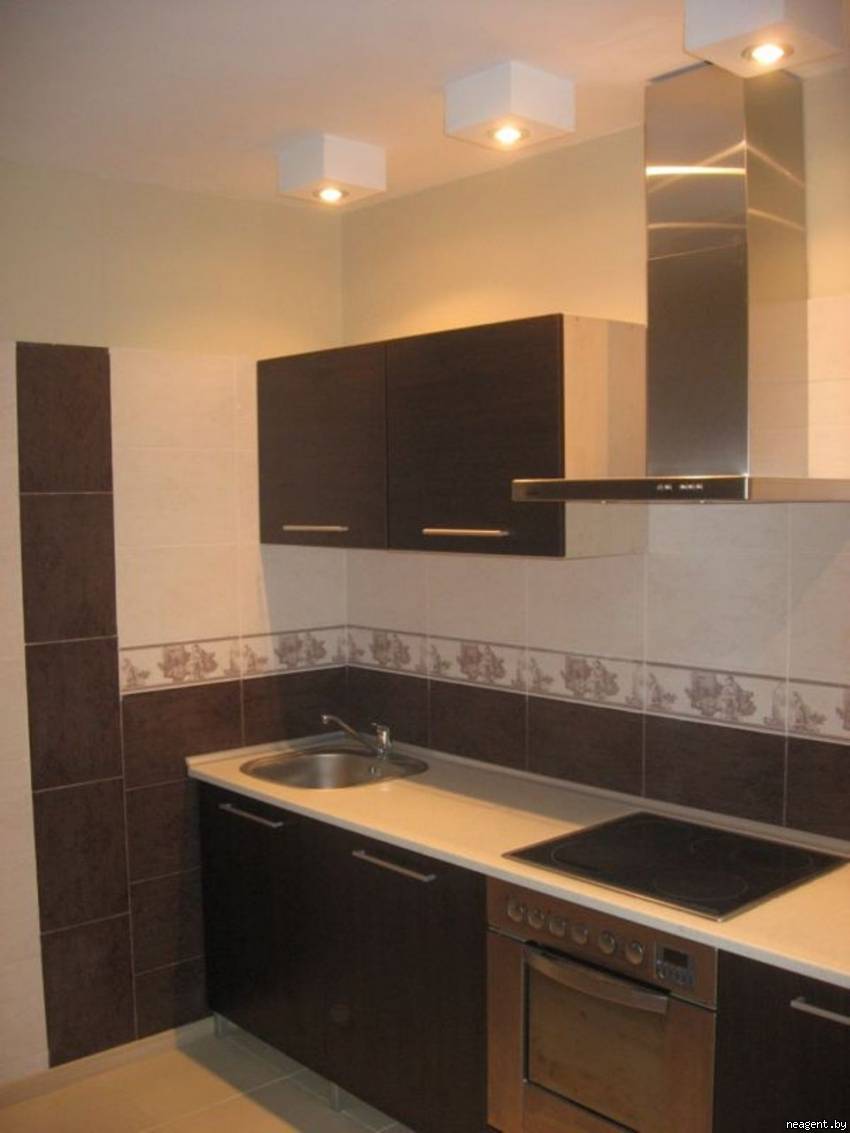 3-комнатная квартира, ул. Леонида Беды, 39, 1945 рублей: фото 15