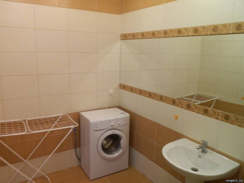 3-комнатная квартира, ул. Леонида Беды, 39, 1945 рублей: фото 16