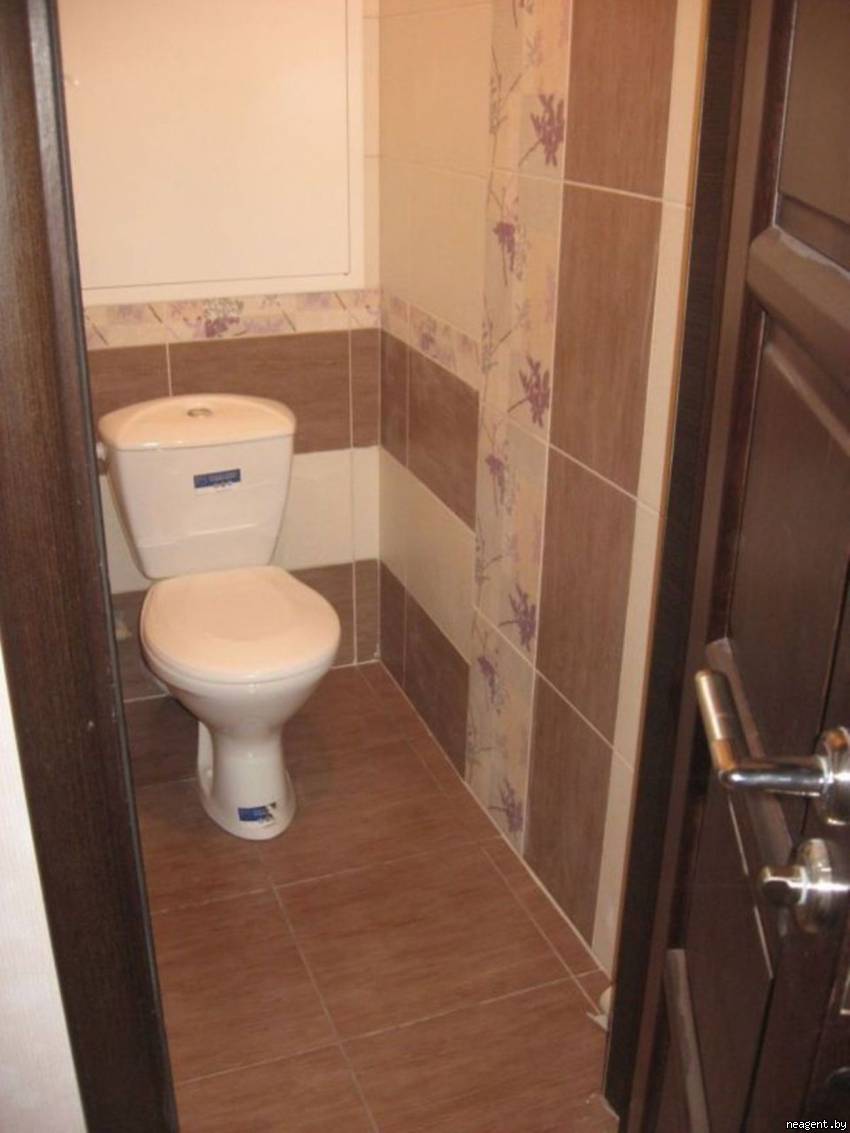 3-комнатная квартира, ул. Леонида Беды, 39, 1945 рублей: фото 18