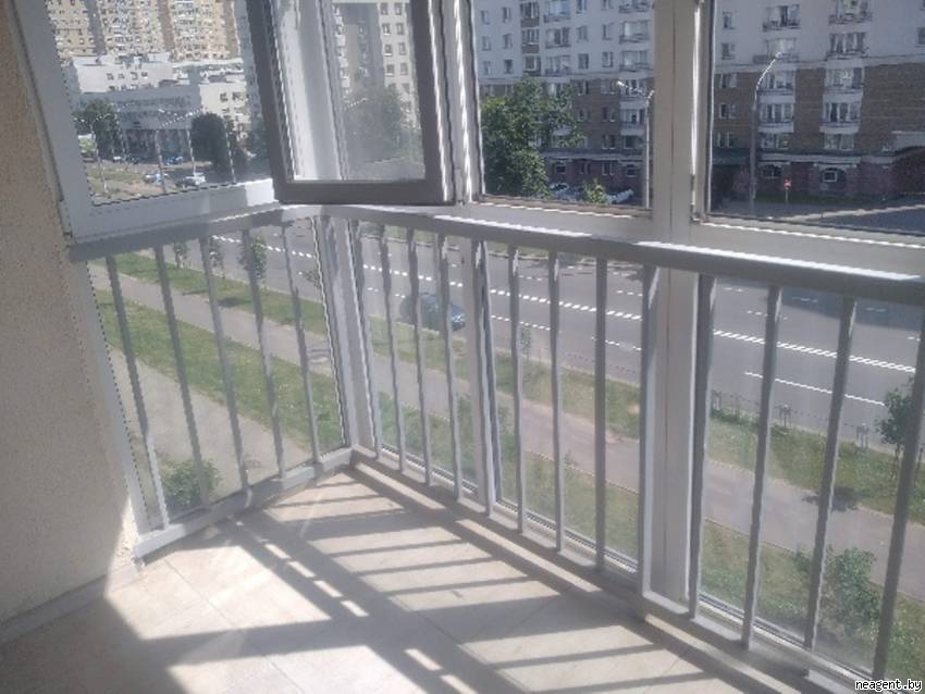 3-комнатная квартира, ул. Леонида Беды, 39, 1945 рублей: фото 19