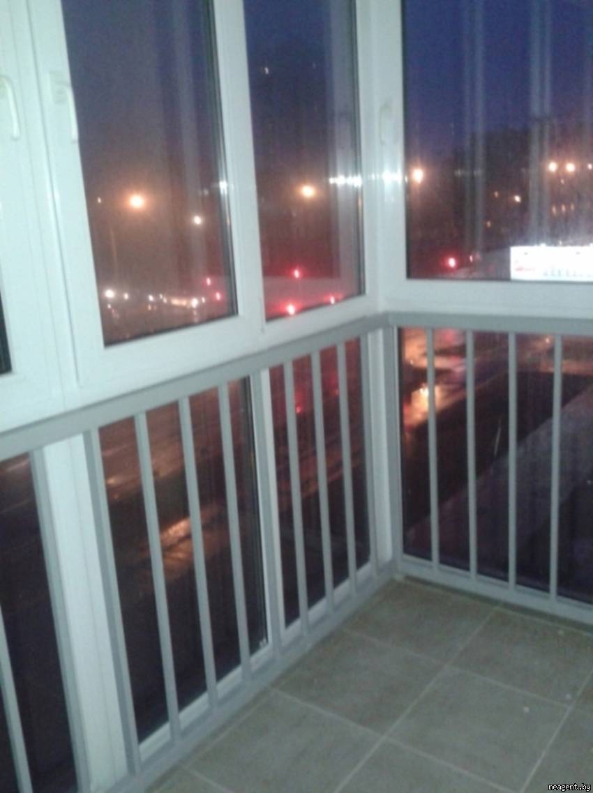 3-комнатная квартира, ул. Леонида Беды, 39, 1945 рублей: фото 20