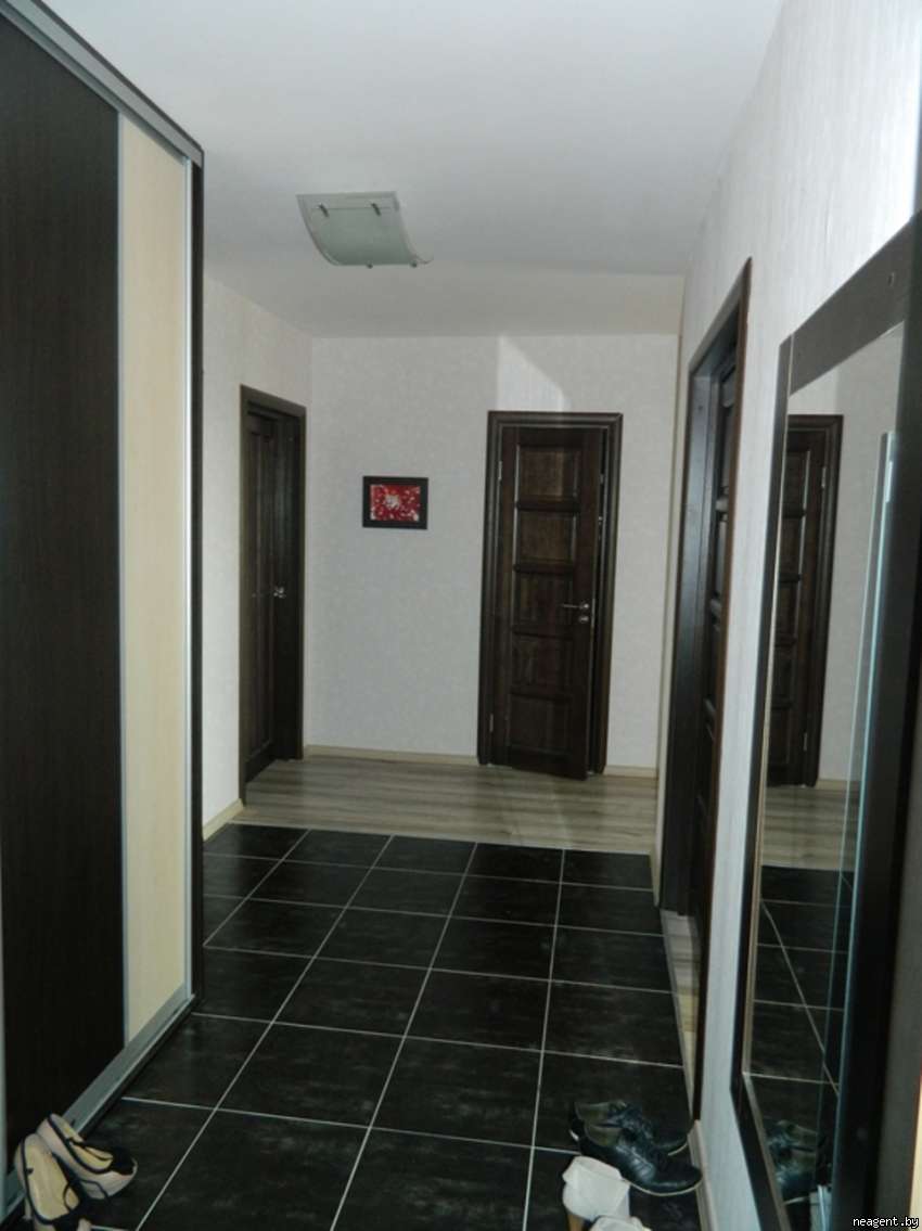 3-комнатная квартира, ул. Леонида Беды, 39, 1945 рублей: фото 21