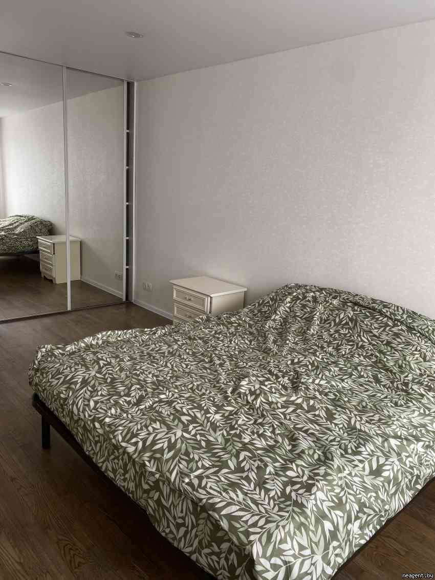 3-комнатная квартира, Заславская, 31, 2840 рублей: фото 7