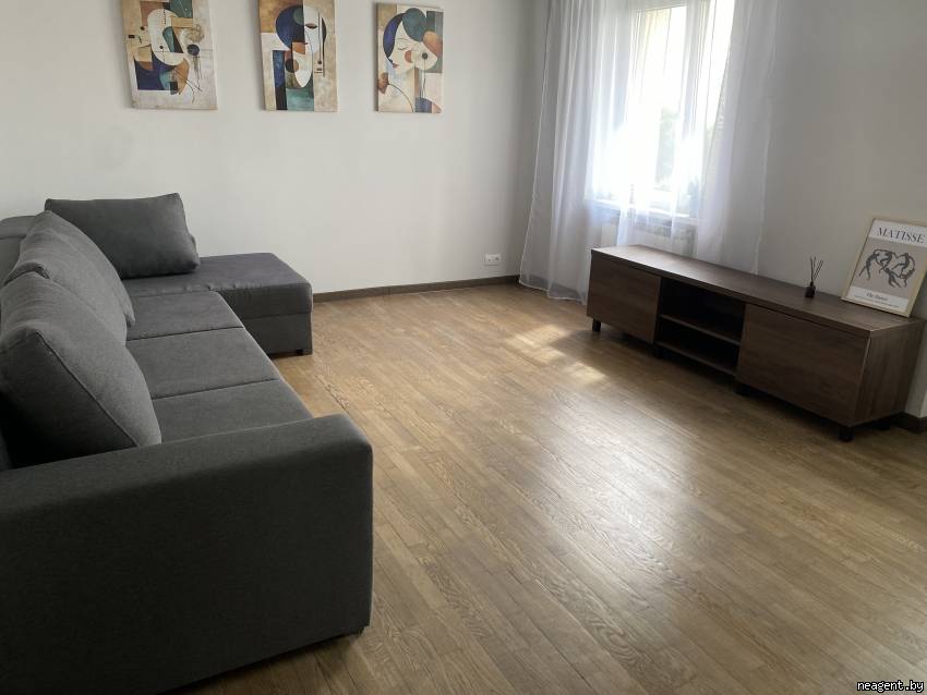 3-комнатная квартира, Заславская, 31, 2840 рублей: фото 8