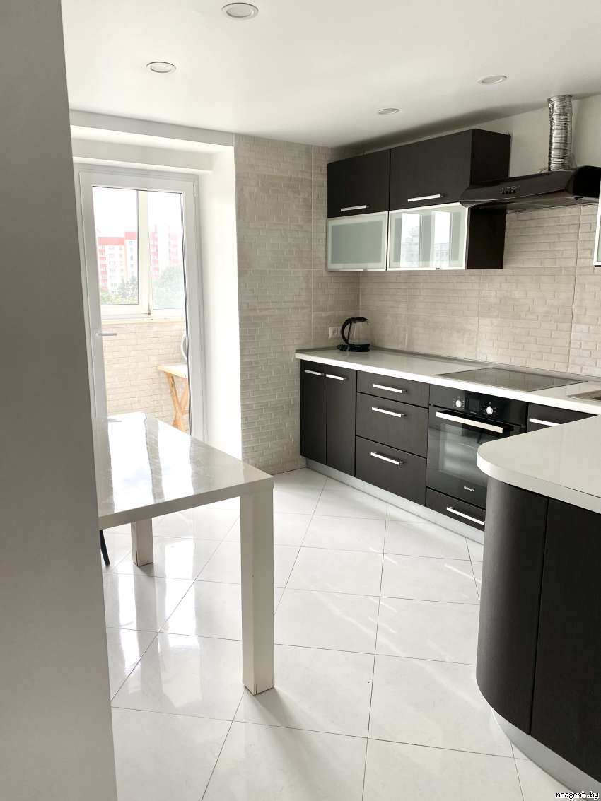 3-комнатная квартира, Заславская, 31, 2840 рублей: фото 9