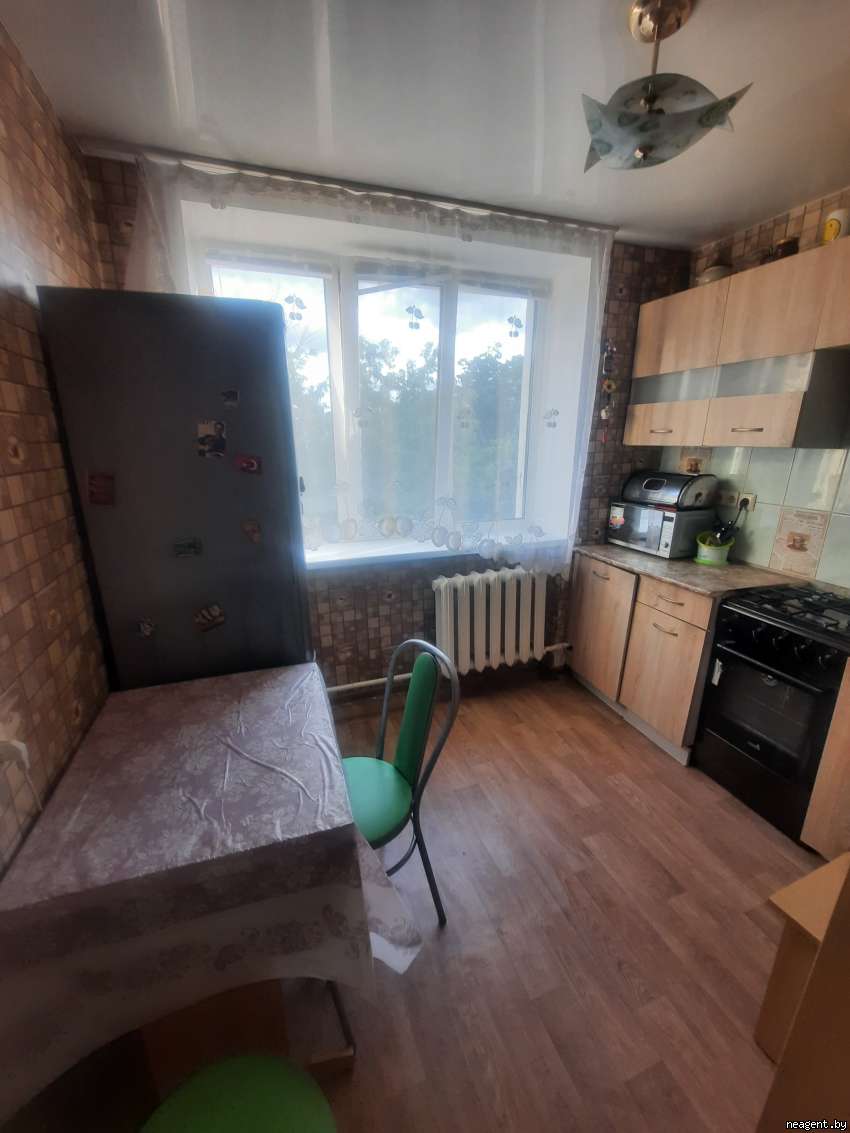 2-комнатная квартира, Цнянская, 17, 1052 рублей: фото 1