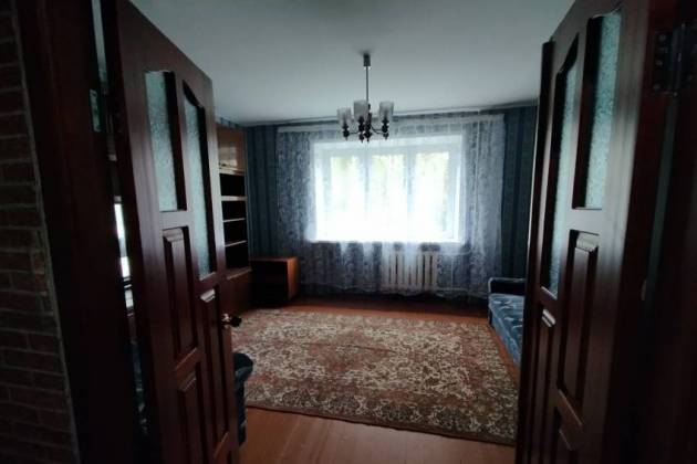 1-комнатная квартира, Гродно, Бульвар Ленинского комсомола, за 250 р.