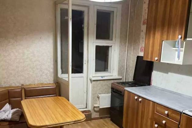 1-комнатная квартира, Янковского, за 212119 р.