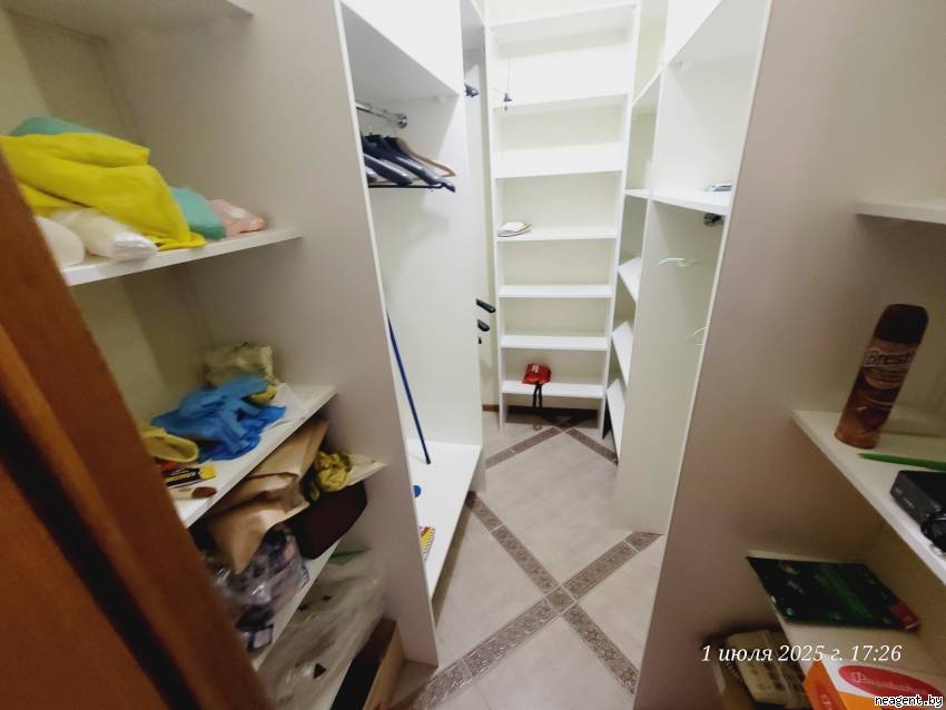 2-комнатная квартира, Независимости просп., 85/B, 2093 рублей: фото 4