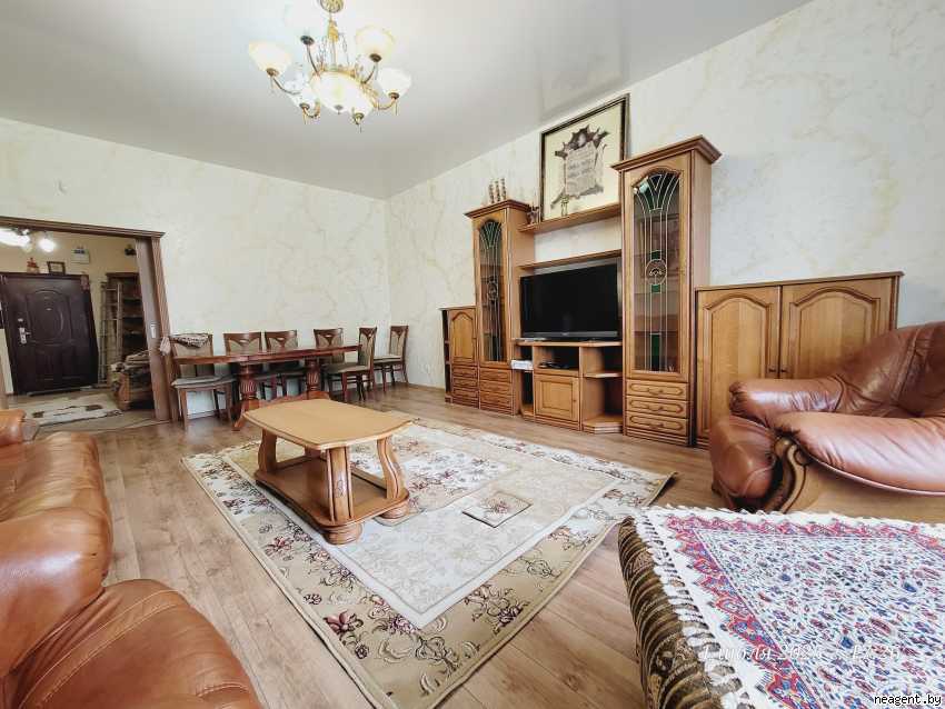 2-комнатная квартира, Независимости просп., 85/B, 2093 рублей: фото 5