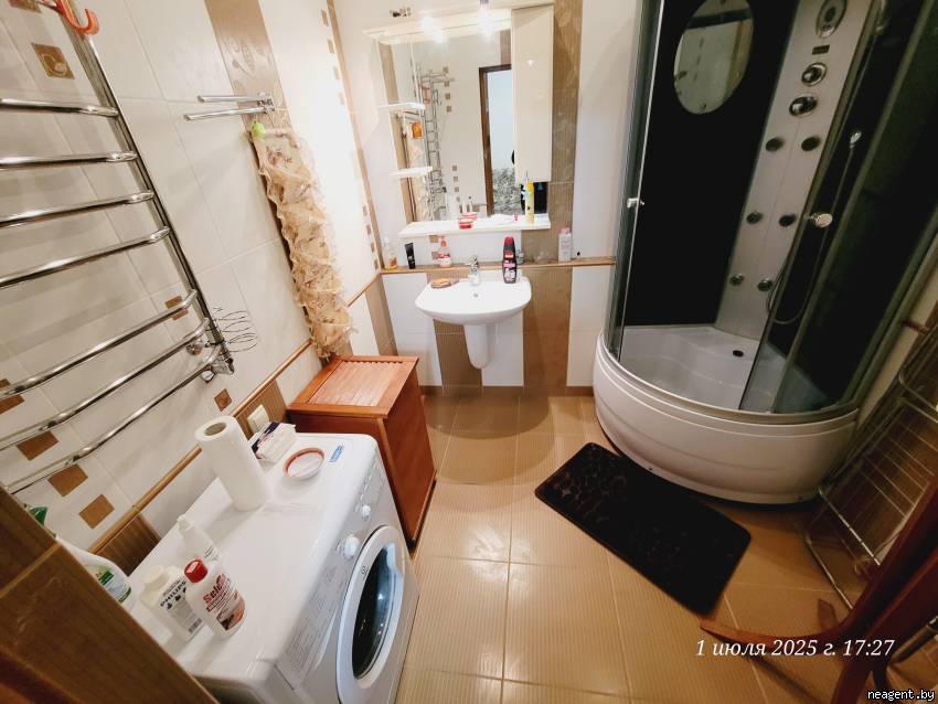 2-комнатная квартира, Независимости просп., 85/B, 2093 рублей: фото 6