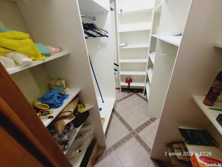 2-комнатная квартира, Независимости просп., 85/B, 2093 рублей: фото 7