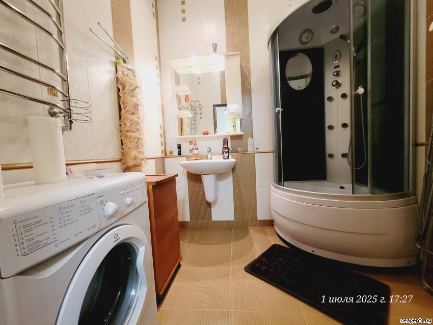 2-комнатная квартира, Независимости просп., 85/B, 2093 рублей: фото 8