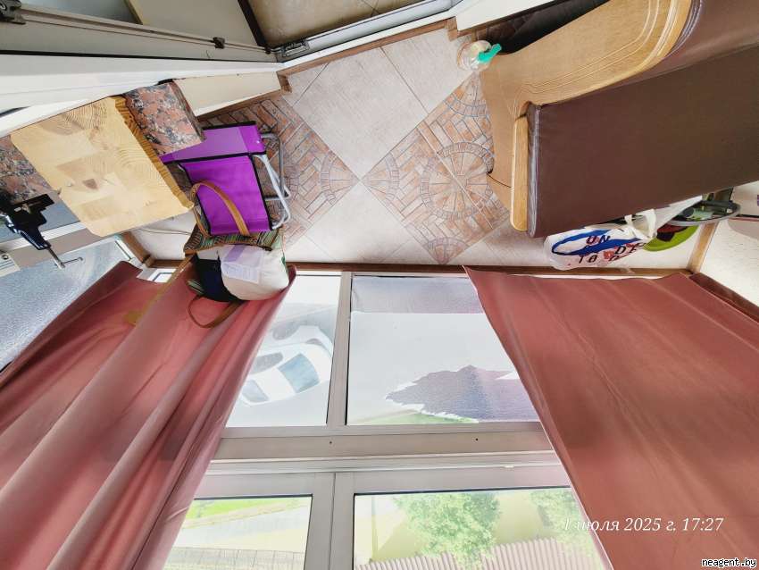 2-комнатная квартира, Независимости просп., 85/B, 2093 рублей: фото 11