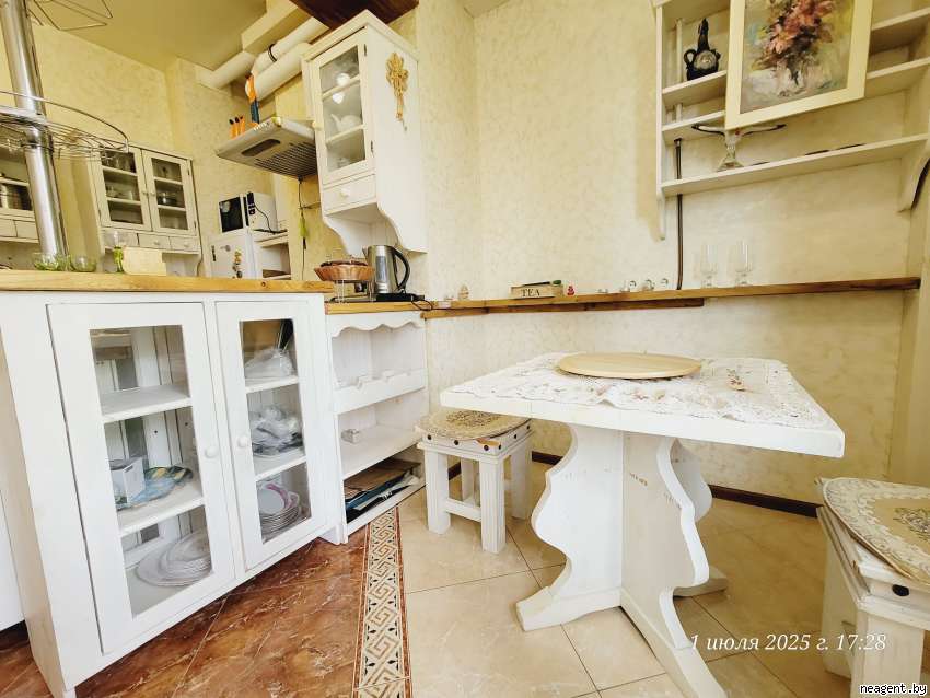 2-комнатная квартира, Независимости просп., 85/B, 2093 рублей: фото 12