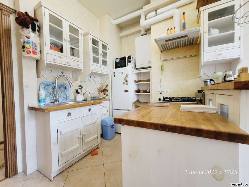 2-комнатная квартира, Независимости просп., 85/B, 2093 рублей: фото 13