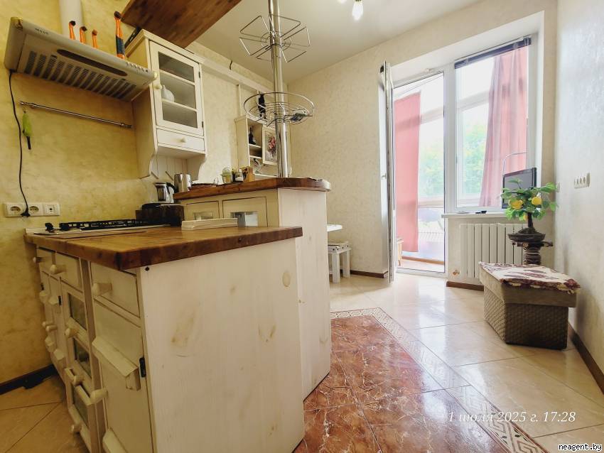 2-комнатная квартира, Независимости просп., 85/B, 2093 рублей: фото 14