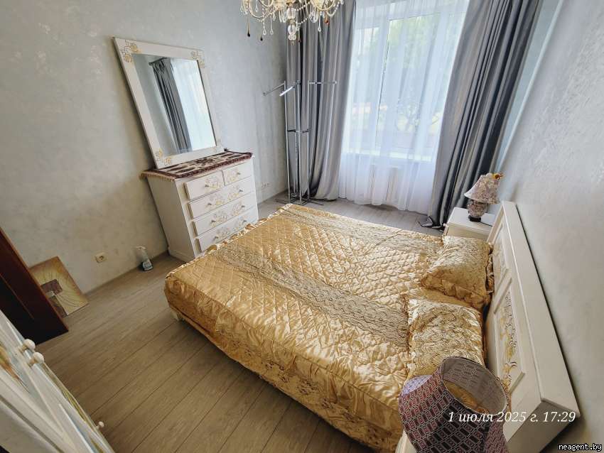 2-комнатная квартира, Независимости просп., 85/B, 2093 рублей: фото 17