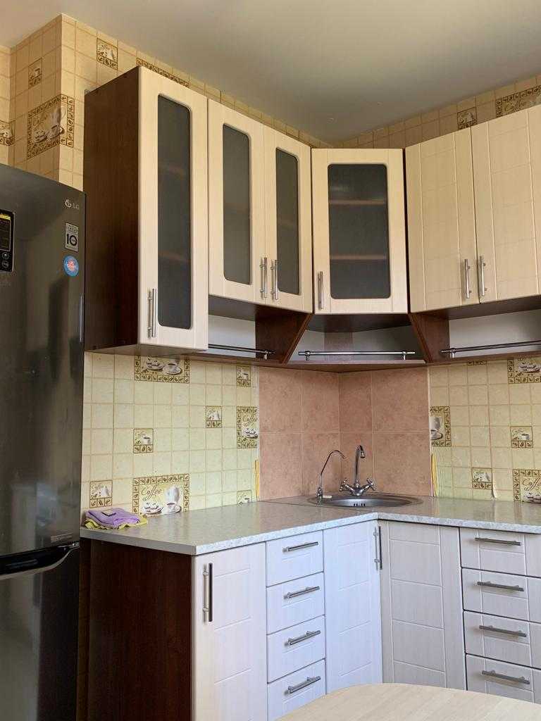 2-комнатная квартира, ул. Наполеона Орды, 47, 1464 рублей: фото 3
