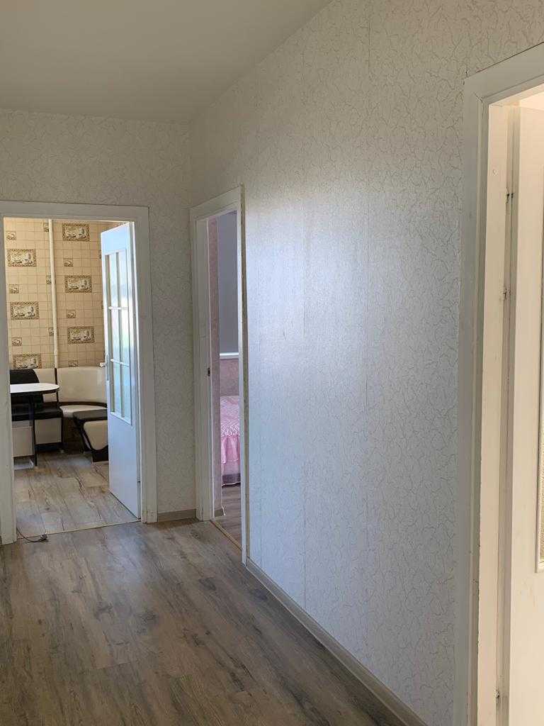 2-комнатная квартира, ул. Наполеона Орды, 47, 1464 рублей: фото 6