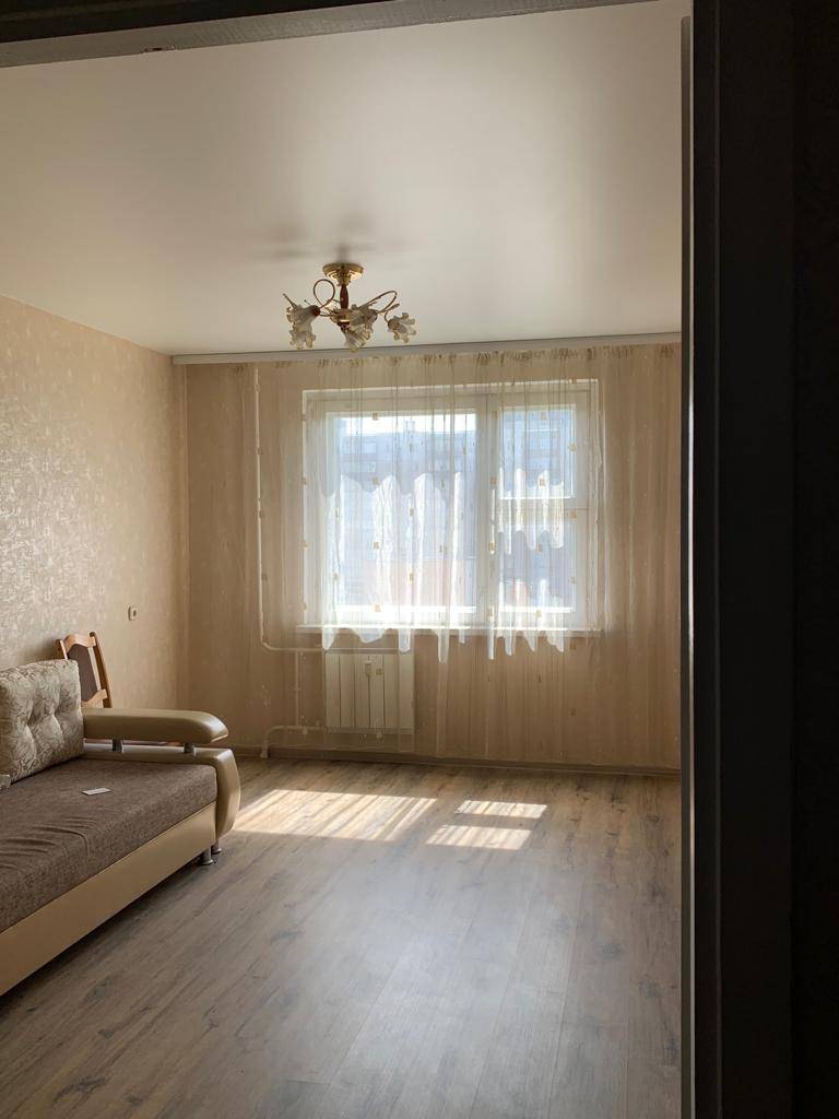 2-комнатная квартира, ул. Наполеона Орды, 47, 1464 рублей: фото 10