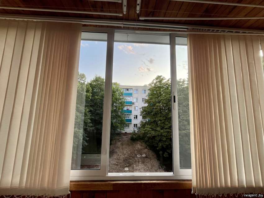 2-комнатная квартира, ул. Болеслава Берута, 16/2, 1200 рублей: фото 7