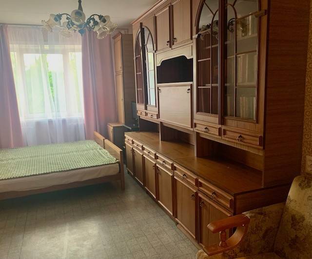 1-комнатная квартира, ул. Казинца, 64/А, 777 рублей: фото 6